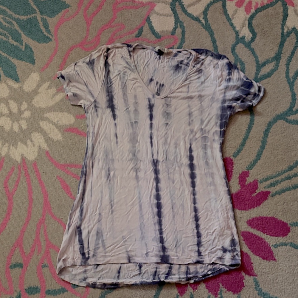 Tryst Tie Dye Shirt
